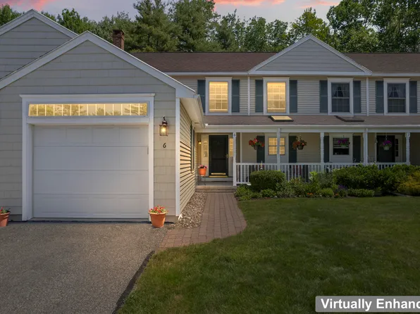 6 Mast Lane #79, Brunswick, ME 04011