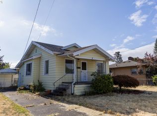 3204 SE 64th Ave, Portland, OR 97206