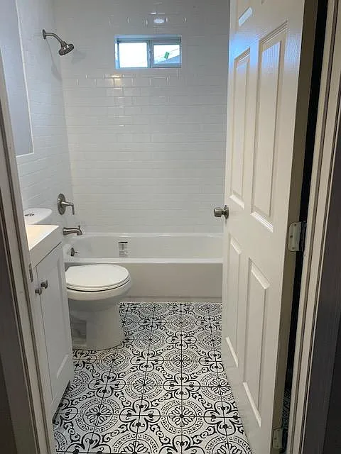 3 bed, 1100 sqft, $1,150 — Photo 3