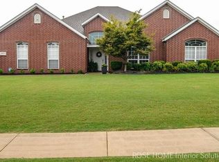4473 Stonecrest, Springdale, AR 72762