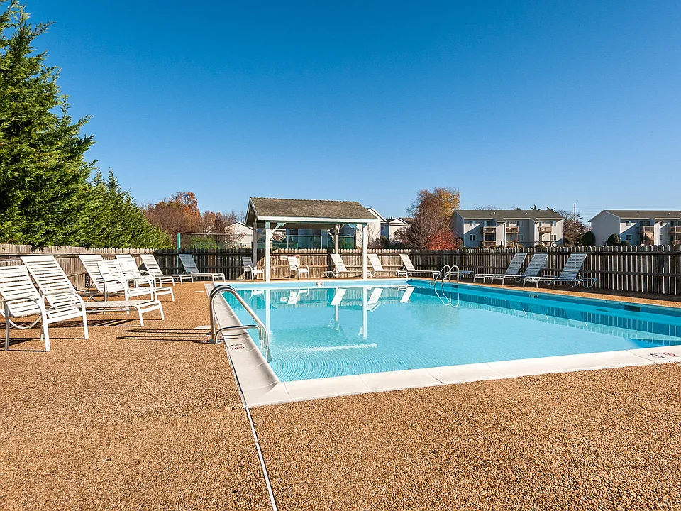Longview Oaks Apartments
