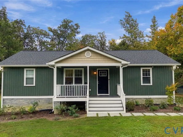 340 Starview Ln, Gum Spring, VA 23065