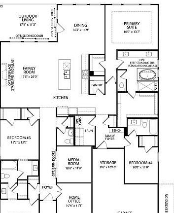 2nd image of 30634 Grass River Rd