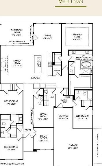 Listing photo 2