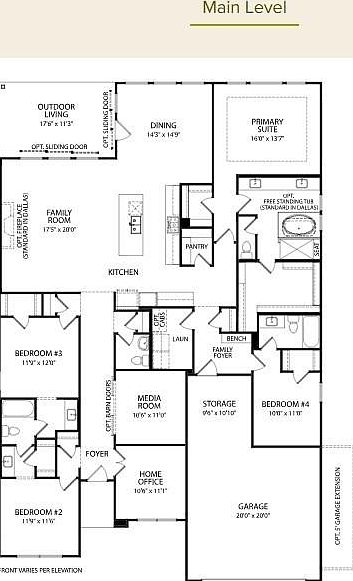 2nd image of 30634 Grass River Rd