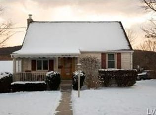 842 E Federal St, Allentown, PA 18103