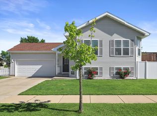 4006 Sutteridge Trl, Madison, WI 53704