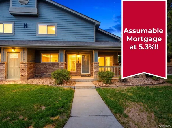 2900 Purcell Street #N6, Brighton, CO 80601