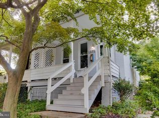 4524 Keswick Rd, Baltimore, MD 21210