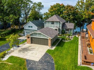 14346 Tradewinds Rd, Audubon, MN 56511