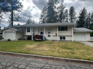 2010 S Woodlawn Rd, Spokane, WA 99216