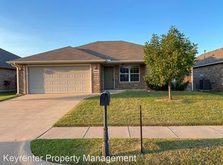 8405 SW 47th Cir, Oklahoma City, OK 73179