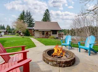 291 Hadaller Rd, Mossyrock, WA 98564