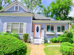 811 W 17th St, Birmingham, AL 35218