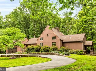 14632 Red Lion Dr, Woodbine, MD 21797