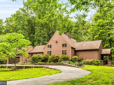 14632 Red Lion Dr, Woodbine, MD, 21797