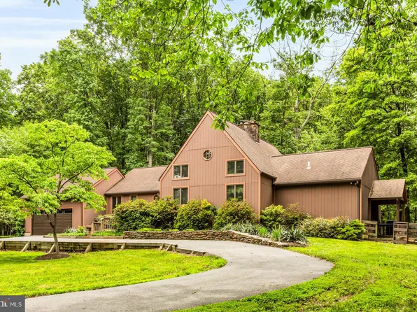 14632 Red Lion Dr, Woodbine, MD 21797