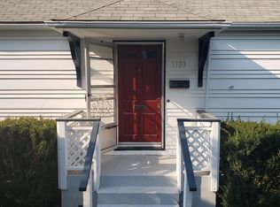 1103 SW Goodwin Pl, Pendleton, OR 97801