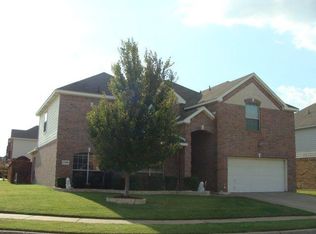 4940 Cedar Brush Dr, Fort Worth, TX 76123