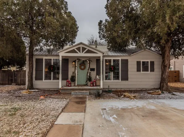 3113 31st St, Lubbock, TX 79410