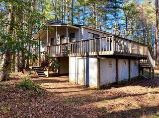 344 Tranquil Rdg, Whittier, NC 28789