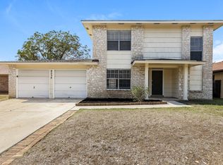 8238 Meadow Post St, San Antonio, TX 78251