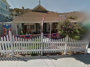 311 W Whittley Ave #1, Avalon, CA 90704