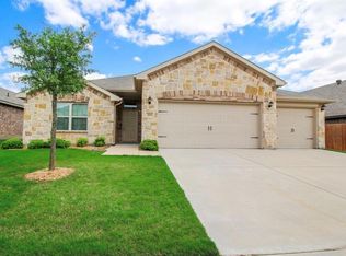 2521 Weatherford Heights Dr, Weatherford, TX 76087