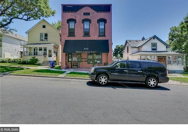 1st image of 698 Wilson Ave APT 2