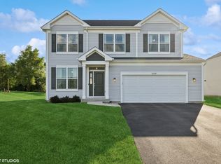 10831 Partridge Trl, Richmond, IL 60071