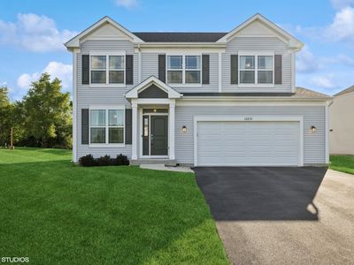 10831 Partridge Trl, Richmond, IL, 60071