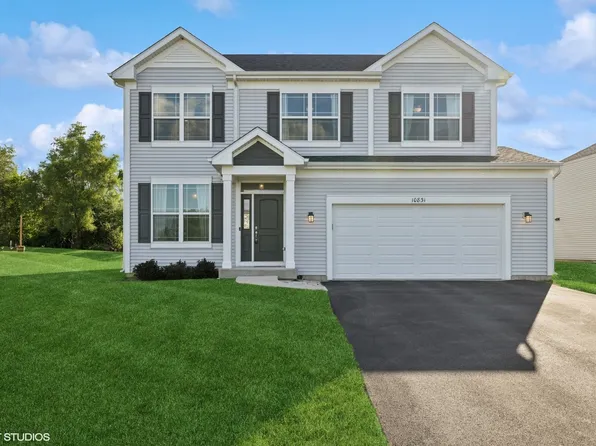 10831 Partridge Trl, Richmond, IL 60071