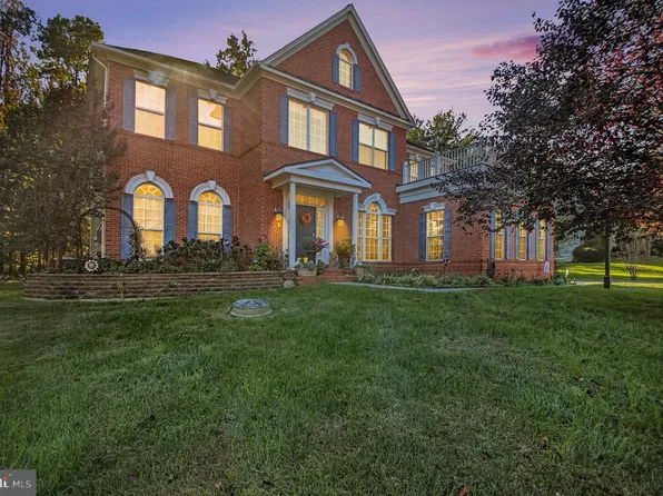 7172 Mercury Ave, Haymarket, VA 20169