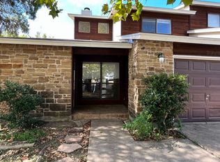2309 Pena Cv #2311, Round Rock, TX 78681