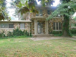 312 E Nettleton Ave, Jonesboro, AR 72401