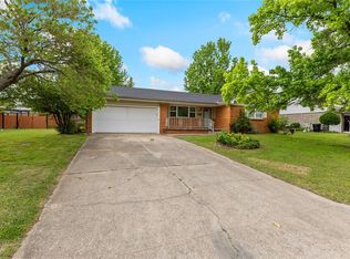 808 W 23rd St, Ada, OK 74820