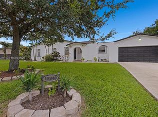 Waldin Park Estates, Homestead, FL 33033