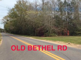 6063 Old Bethel Rd, Crestview, FL 32536