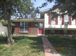 865 W Willow St, Louisville, CO 80027