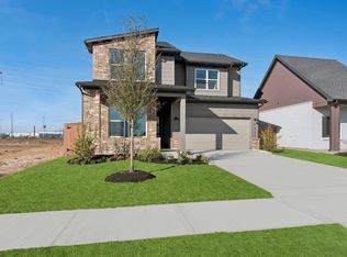 6423 Haltwhistle Ln, Katy, TX 77449
