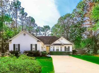 623 Linden Cir, Pawleys Island, SC 29585