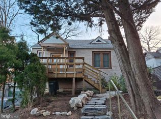 605 Ethan Allen Ave, Takoma Park, MD 20912