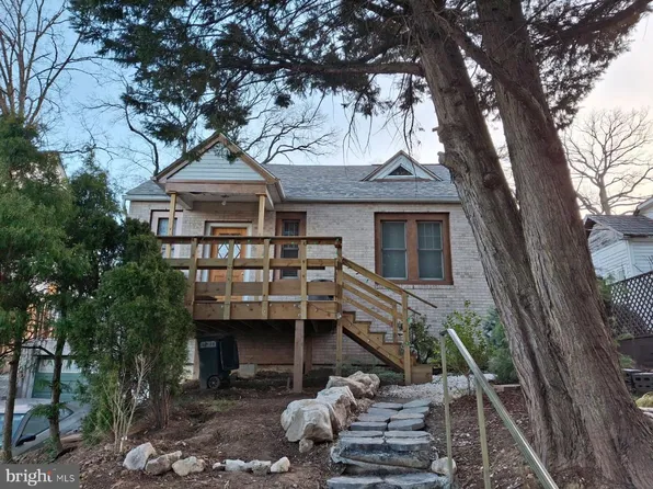 605 Ethan Allen Ave, Takoma Park, MD 20912