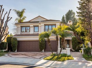 4353 Park Blu, Calabasas, CA 91302