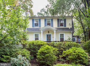 2325 N Utah St, Arlington, VA 22207