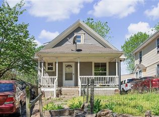 1632 Topping Ave, Kansas City, MO 64126