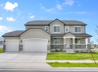 874 E Windsong Way, Eagle Mountain, UT 84005