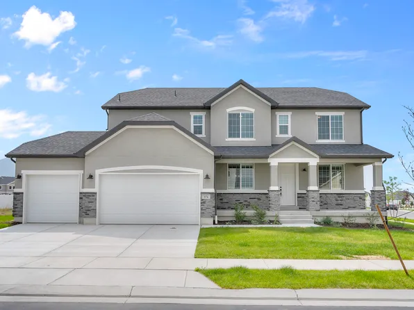 874 E Windsong Way, Eagle Mountain, UT 84005