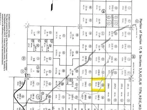 259S-40 Valley Rd, Reno, NV 89512
