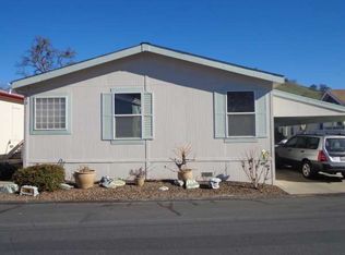 46041 Road 415 SPC 116, Coarsegold, CA